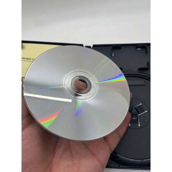 SOCOM: U.S. Navy SEALs Greatest Hits (Sony PlayStation 2, 2003) PS2 Tested - Picture 8 of 9